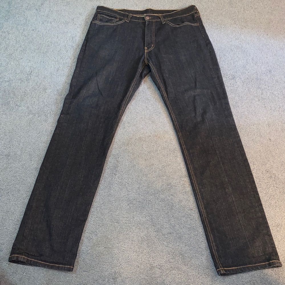 Levi’s 541 Blue Jeans